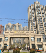 濟南美林苑小區(qū)